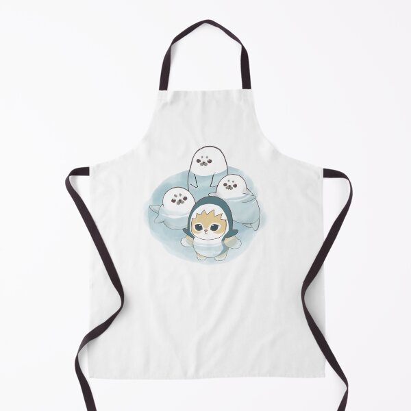 Item preview, Mofusand - Cats and Seals designed and sold by penny555.
