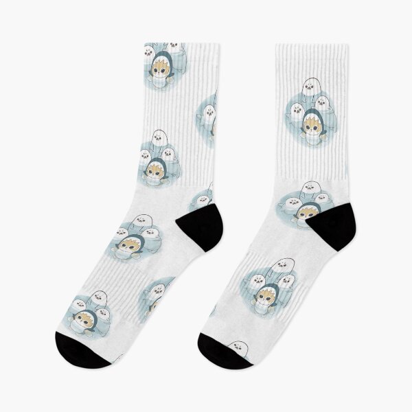 Item preview, Mofusand - Cats and Seals designed and sold by penny555.
