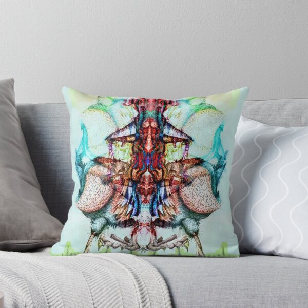 Item preview, Abstract color sketch #31B a0513 designed and sold by liquid-print.