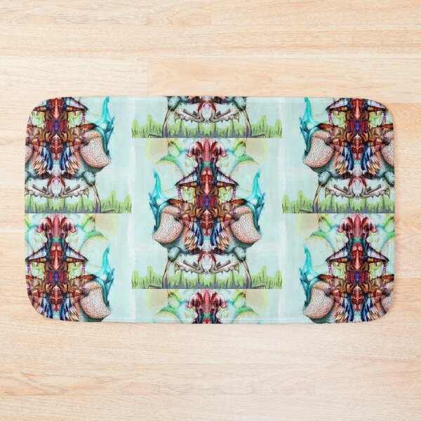 Item preview, Abstract color sketch #31B a0513 designed and sold by liquid-print.
