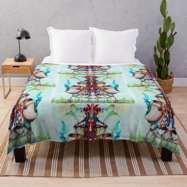 Item preview, Abstract color sketch #31B a0513 designed and sold by liquid-print.