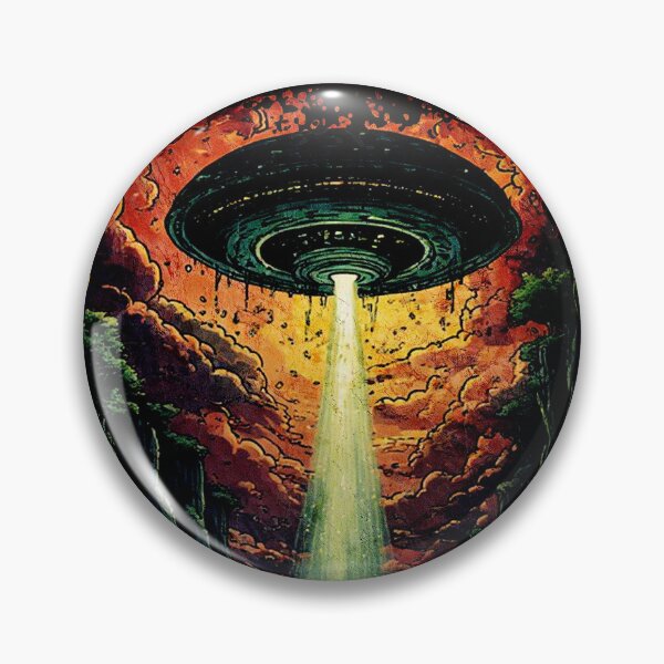 Item preview, Abduction designed and sold by FabianoReis.
