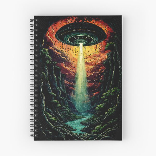 Item preview, Abduction designed and sold by FabianoReis.