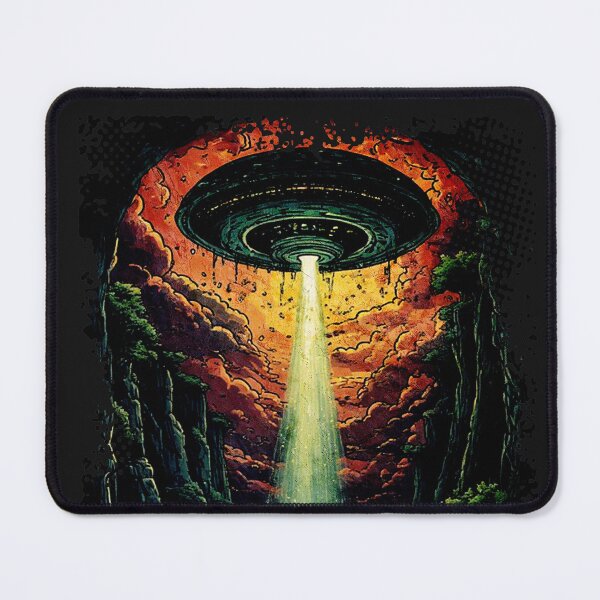 Item preview, Abduction designed and sold by FabianoReis.