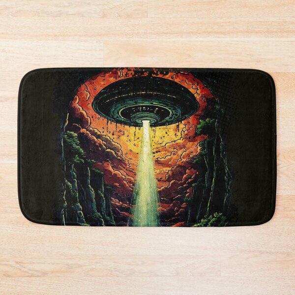 Item preview, Abduction designed and sold by FabianoReis.