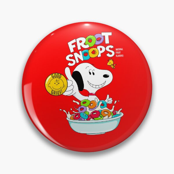 Item preview, Froot Snoops designed and sold by CakeyDoesArt.
