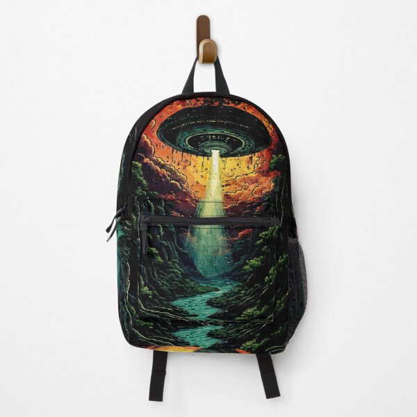 Item preview, Abduction designed and sold by FabianoReis.
