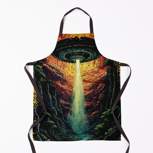 Item preview, Abduction designed and sold by FabianoReis.