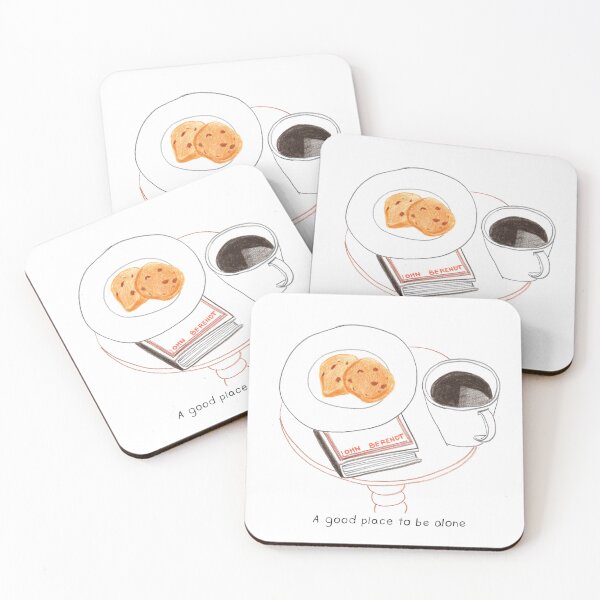 Item preview, A good place to be alone designed and sold by minigold.