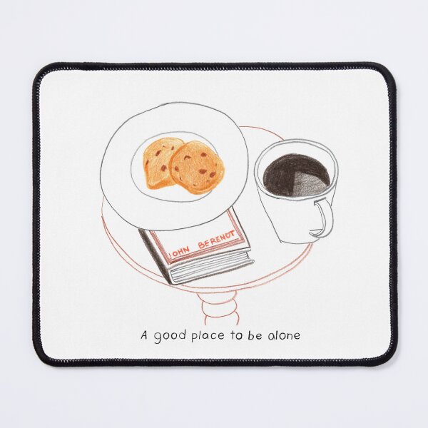 Item preview, A good place to be alone designed and sold by minigold.