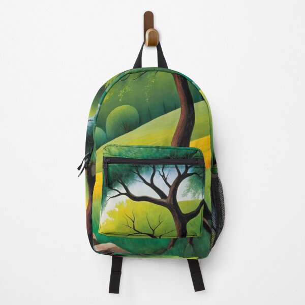 Item preview, Rolling Green Hills designed and sold by Undersea Ai Art.