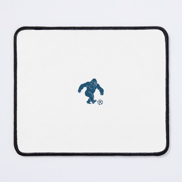 Item preview, The Playmaker : Minimalist Football - Pocket Emblem designed and sold by j-touch-bold.