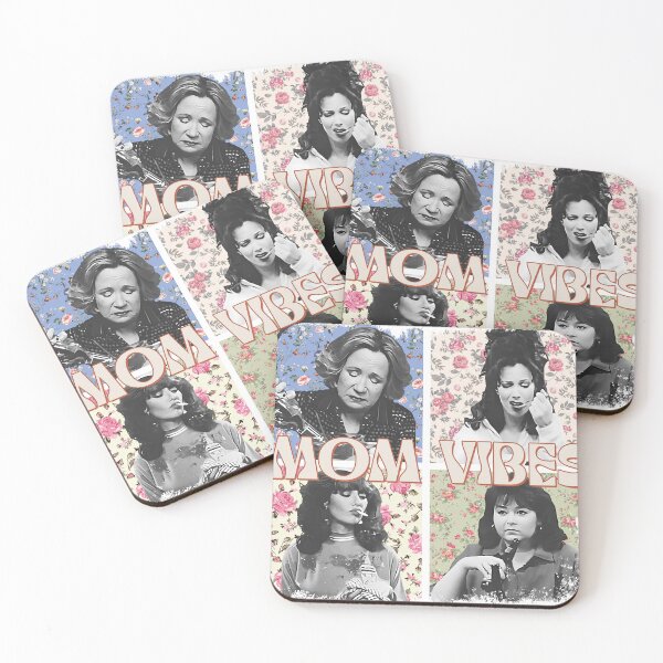 Item preview, TV Moms  Mom Vibes Mothers Day designed and sold by Lbeck1869.