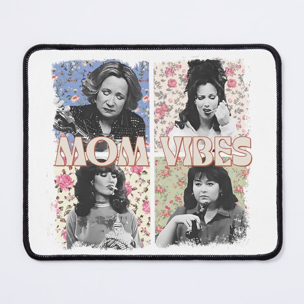 Item preview, TV Moms Mom Vibes Mothers Day designed and sold by Lbeck1869.