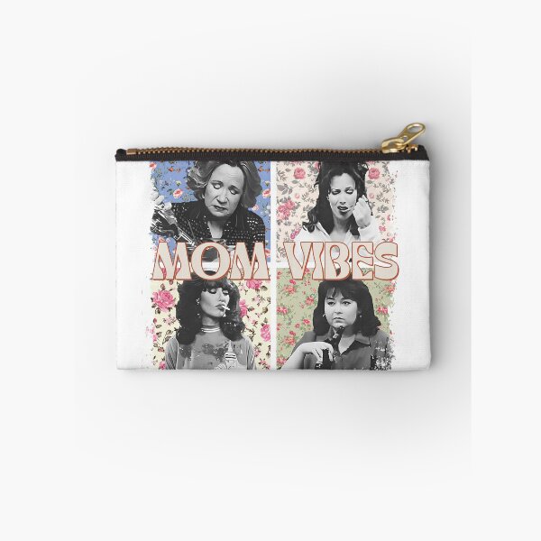 Item preview, TV Moms  Mom Vibes Mothers Day designed and sold by Lbeck1869.