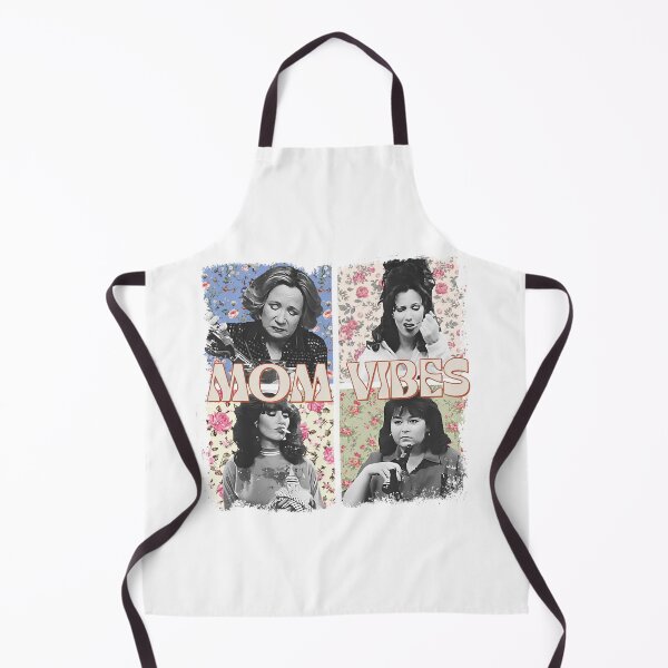 Item preview, TV Moms Mom Vibes Mothers Day designed and sold by Lbeck1869.