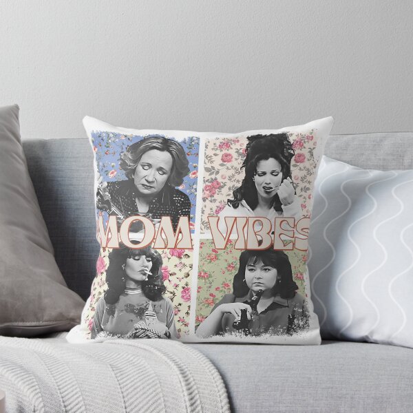 Item preview, TV Moms  Mom Vibes Mothers Day designed and sold by Lbeck1869.