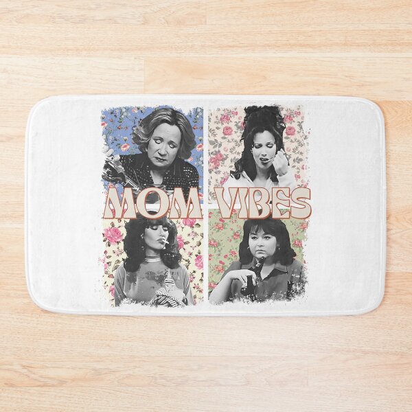 Item preview, TV Moms  Mom Vibes Mothers Day designed and sold by Lbeck1869.