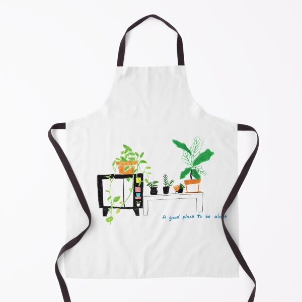 Item preview, A good place to be alone designed and sold by minigold.
