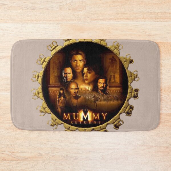 Item preview, Amulet of the Mummy designed and sold by JustABrokeFan.