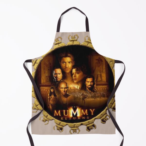 Item preview, Amulet of the Mummy designed and sold by JustABrokeFan.