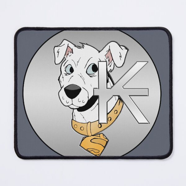 Item preview, Invest in Krypto the supercoin designed and sold by ace20xd6.