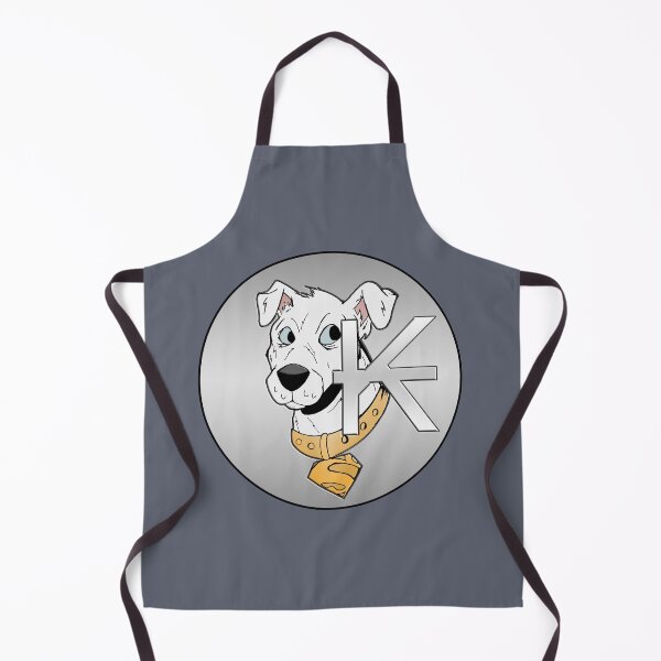 Item preview, Invest in Krypto the supercoin designed and sold by ace20xd6.