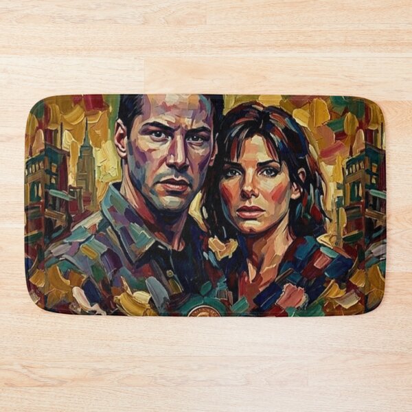 Item preview, The Wildcat Bus: A Speed Movie Tribute designed and sold by Art's Diner.