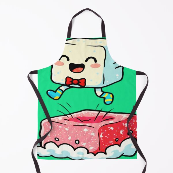 Item preview, Jumping From My Own Sweetness designed and sold by DesignbyDizdar.