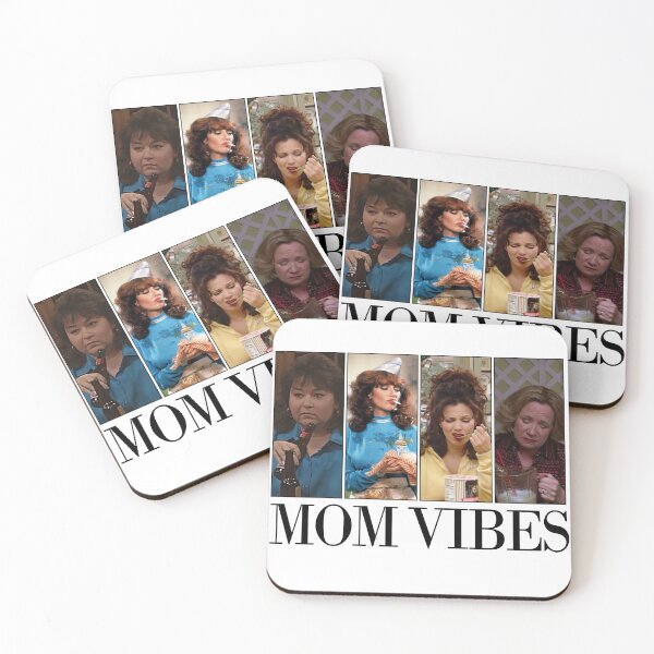 Item preview, Mom Vibes Mothers Day designed and sold by Lbeck1869.