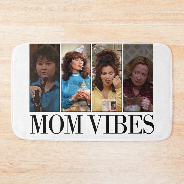 Item preview, Mom Vibes Mothers Day designed and sold by Lbeck1869.