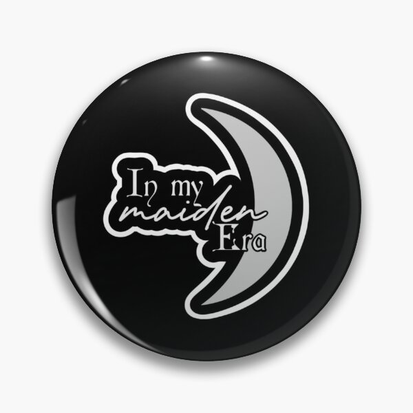 Item preview, In my maiden era designed and sold by KittsKreations.