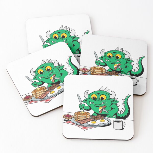 Item preview, Hodag's breakfast designed and sold by COOLKJS0.