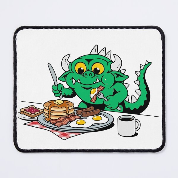 Item preview, Hodag's breakfast designed and sold by COOLKJS0.
