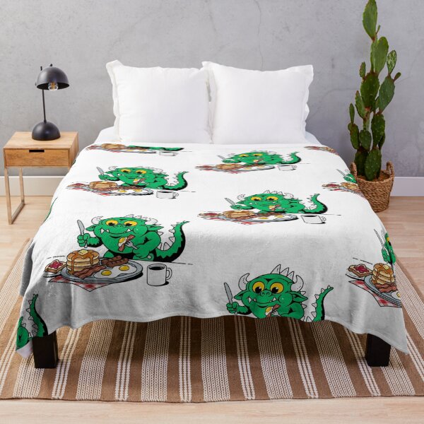 Item preview, Hodag's breakfast designed and sold by COOLKJS0.