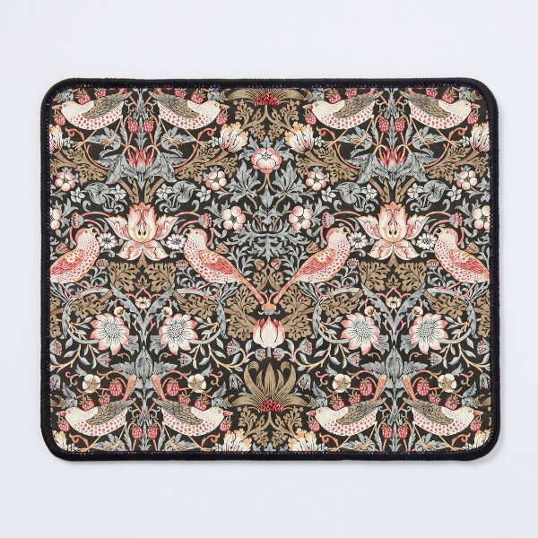 Item preview, William Morris Strawberry Thief designed and sold by maniacfitness.