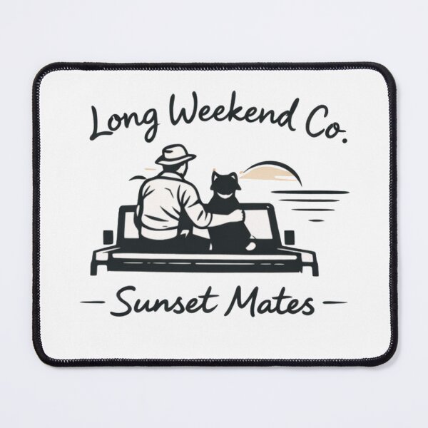 Item preview, Sunset Mates designed and sold by LCDustyDesigns.