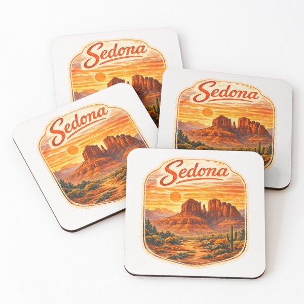 Artikelvorschau, Sedona, Arizona entworfen und verkauft von PamLeeDesign.