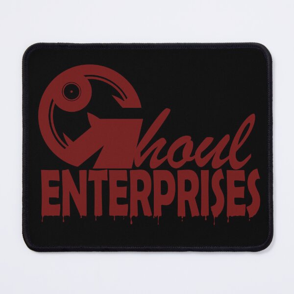 Item preview, Ghoul Enterprises logo designed and sold by Ghoul Enterprises.
