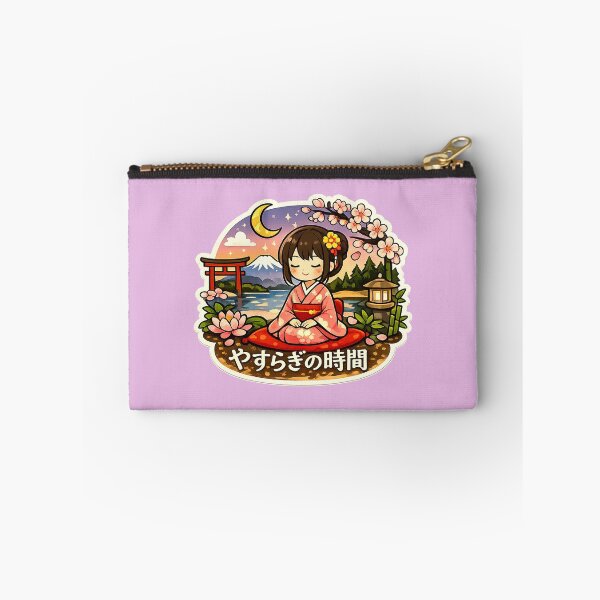 Item preview, Relaxing Japanese Style designed and sold by The Master Shop.