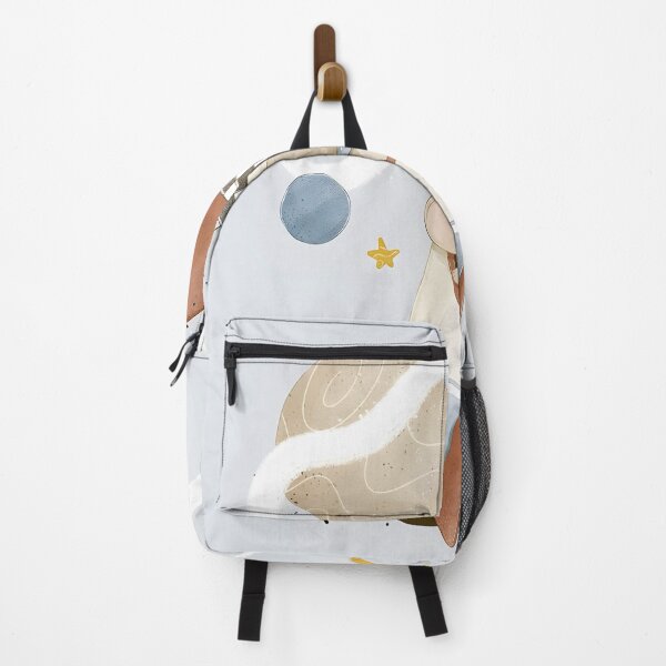 Item preview, Cute Mouse Rocket Illustration – Space Nursery Wall Art for Kids Room designed and sold by LoveNurseries.