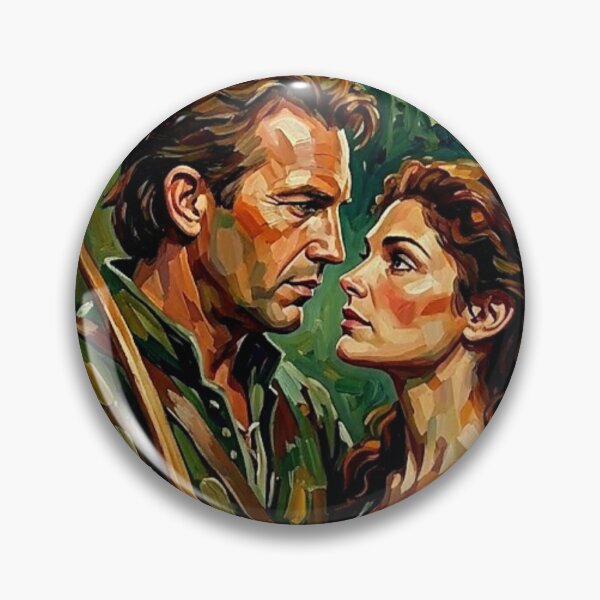 Item preview, The Prince of Thieves: A Robin Hood Tribute designed and sold by Art's Diner.