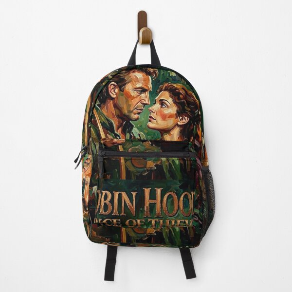 Item preview, The Prince of Thieves: A Robin Hood Tribute designed and sold by Art's Diner.