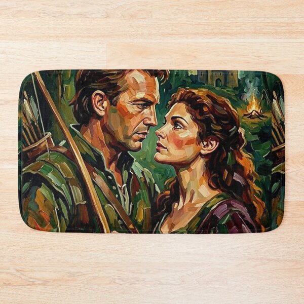 Item preview, The Prince of Thieves: A Robin Hood Tribute designed and sold by Art's Diner.