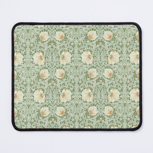 Item preview, William Morris Pimpernel Pattern designed and sold by maniacfitness.