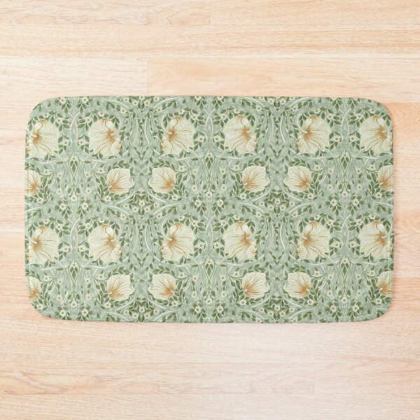 Item preview, William Morris Pimpernel Pattern designed and sold by maniacfitness.