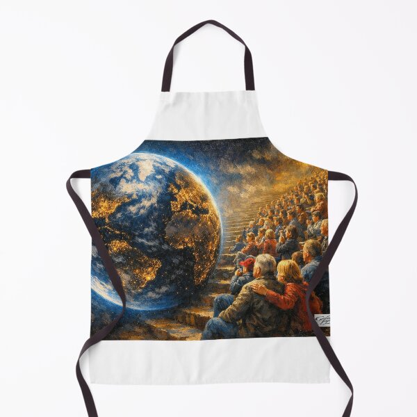 Item preview, The Spectacle of the World designed and sold by JJESTOICO.