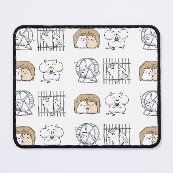 Item preview, NEW Hamster Tori's story designed and sold by COOLKJS0.
