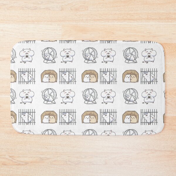 Item preview, NEW Hamster Tori's story designed and sold by COOLKJS0.
