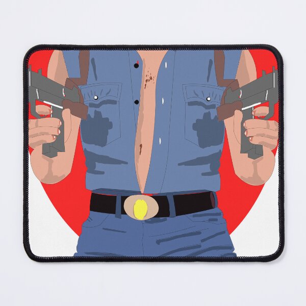 Item preview, CHUCK NORRIS HAND MADE designed and sold by Anjaniputra.